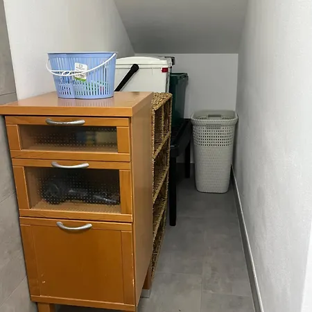 Petit Bijoux Apartment *