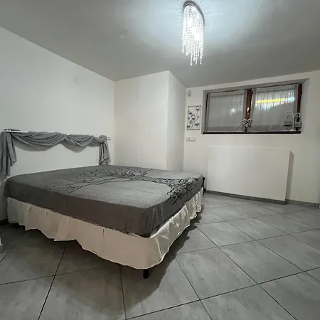 Appartement Petit Bijoux Carrara